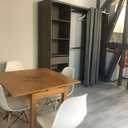 鲁昂Vieux Marche公寓 外观 照片