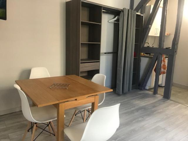 鲁昂Vieux Marche公寓 外观 照片