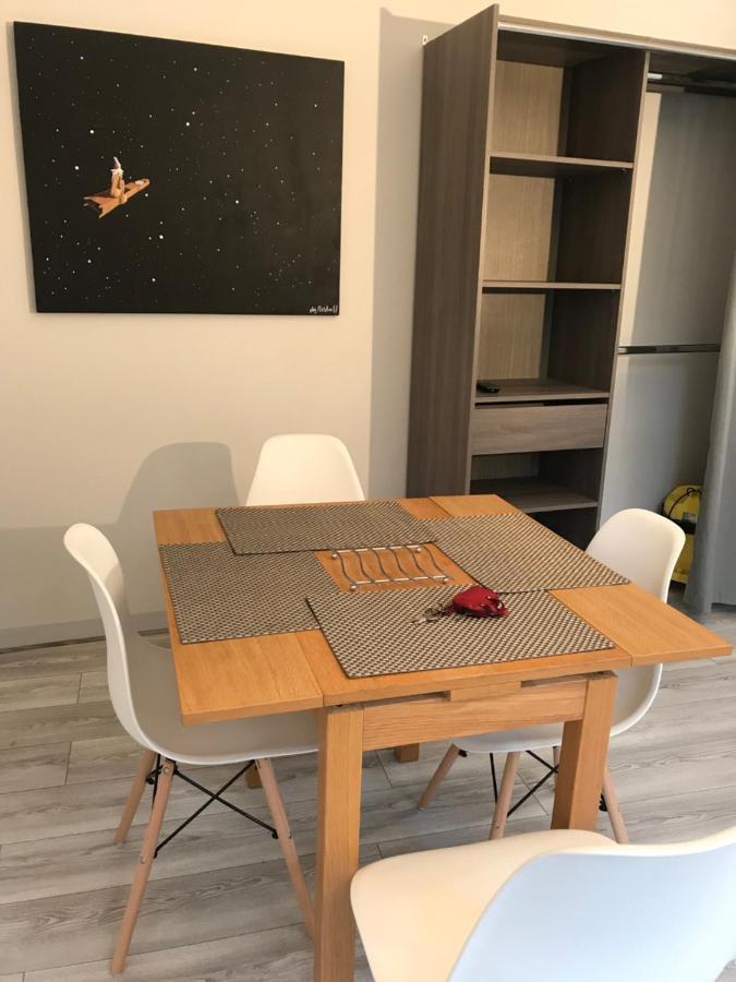 鲁昂Vieux Marche公寓 外观 照片